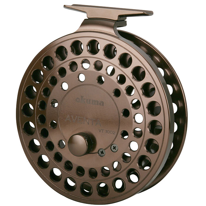 Fly, Float and Mooching OKUMA Fishing Rods and Reels OKUMA FISHING TACKLE CO., LTD.