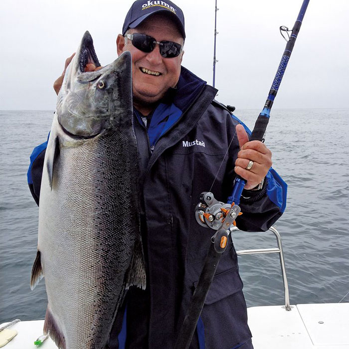 Fishing Rods and Reels | Saltwater Rods (2017 NEW ...