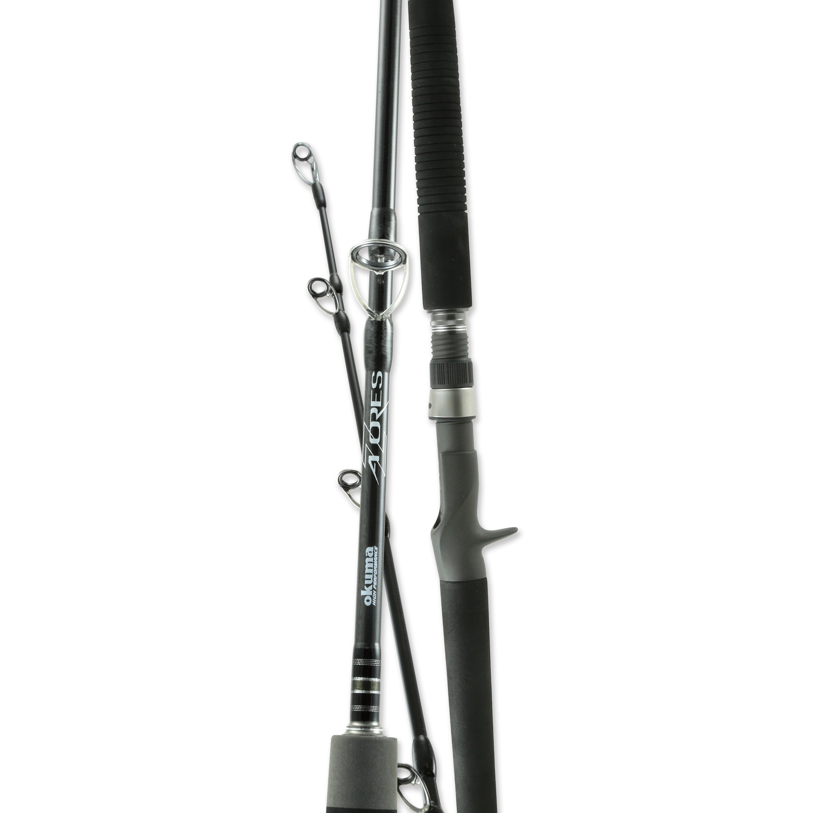 Fishing Rods and Reels Azores Jigging Rod Manufacturer OKUMA FISHING TACKLE CO., LTD.