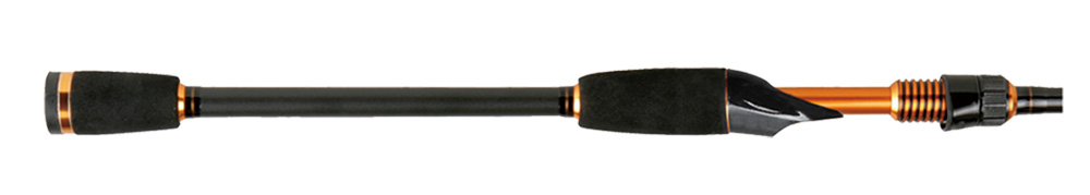 okuma citrix rod