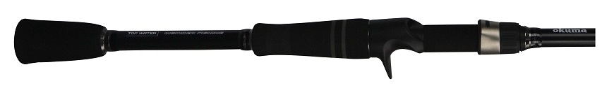 Tactical Rod handle a