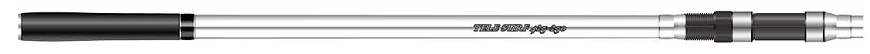 Trio-rex-tele-surf-handle-A
