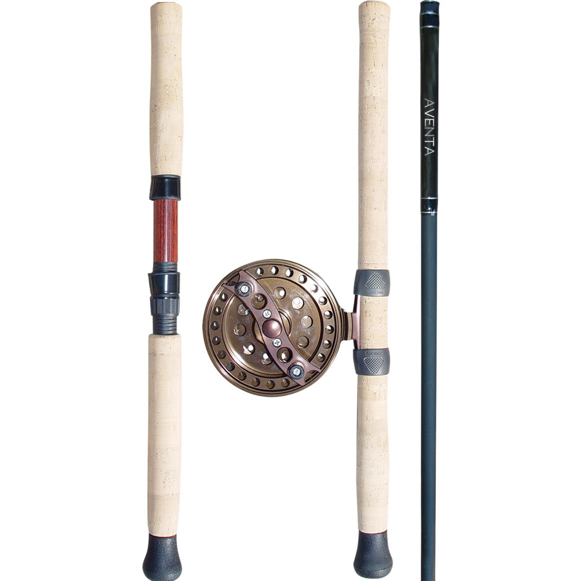 AVENTA Fly Rod OKUMA Fishing Rods and Reels OKUMA 