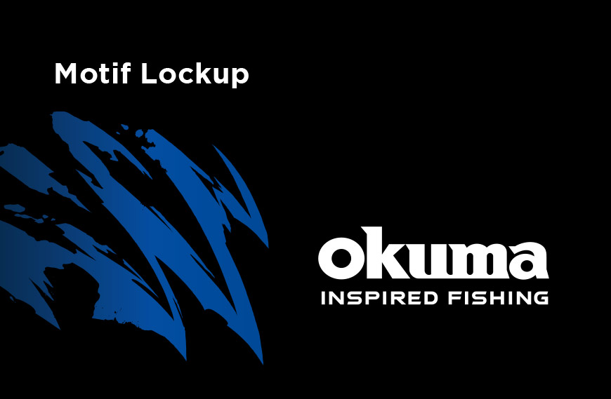 okuma fishing