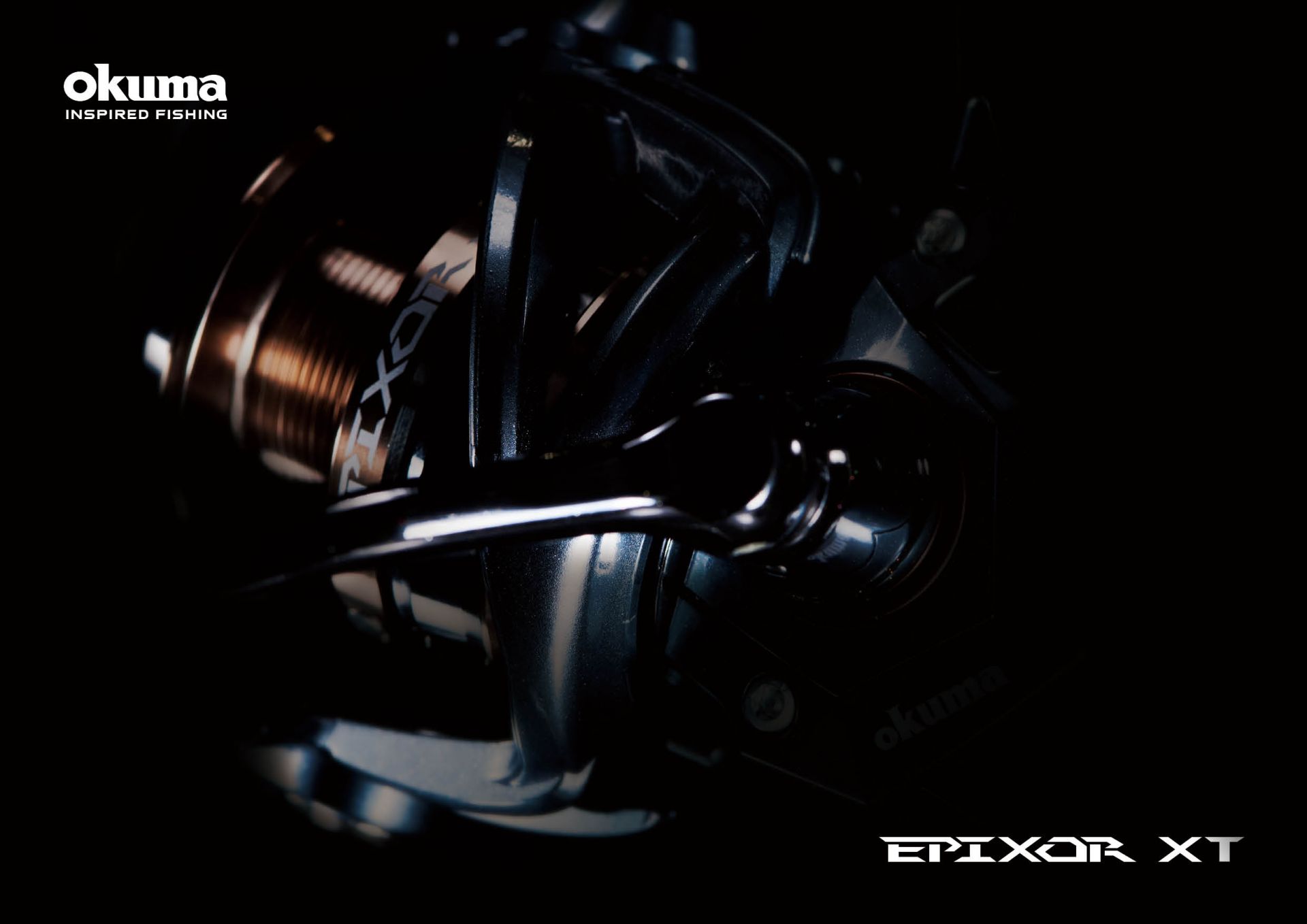 Okuma Epixor XT EPXT-20 FD Spinnrolle 