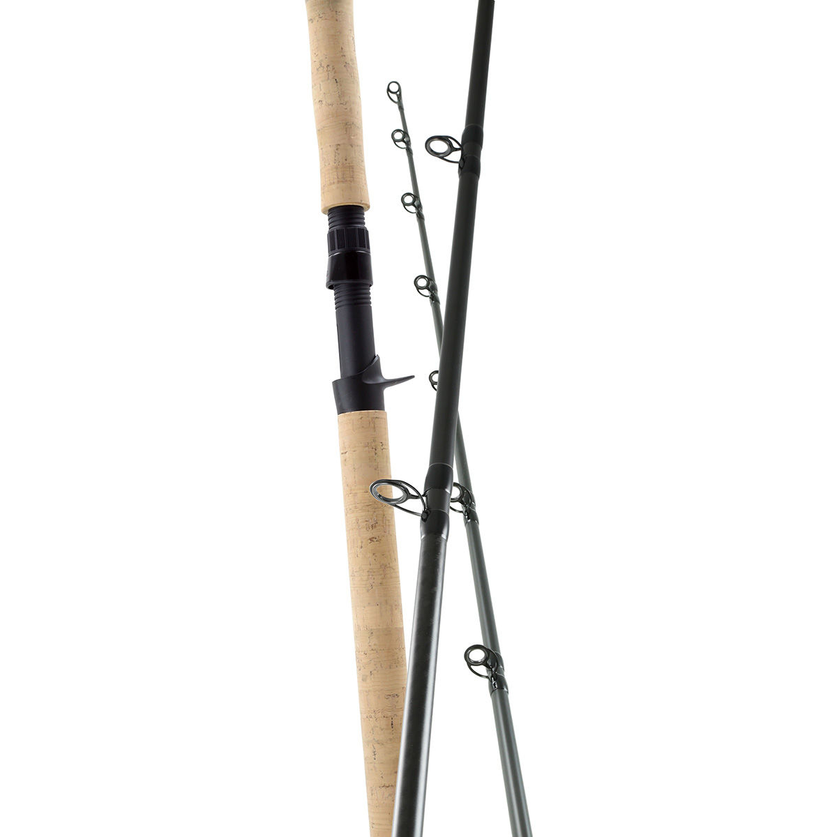 EVX Musky Rod OKUMA Fishing Rods and Reels OKUMA FISHING TACKLE CO
