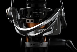 CFR (rotor de flujo ciclónico)