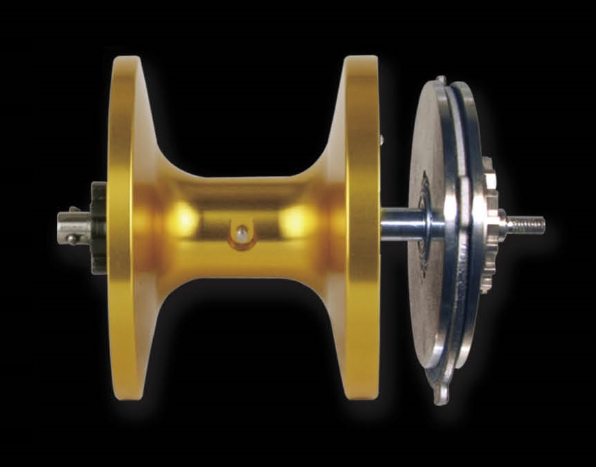 [Tech] Lever Drag Dual Force Drag FAQs OKUMA FISHING TACKLE CO., LTD.